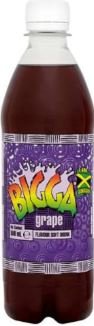 BIGGA GRAPE