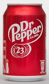 DRPEPPER