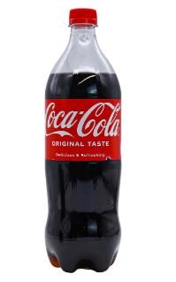 COCA   COLA