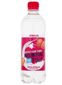 MM SPRK CHERRIES & BERRIES