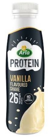 ARLA PROTIN VANILLA