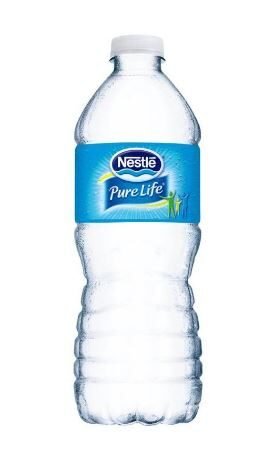 NESTLE WATER