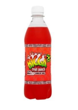 BIGGA FRUIT PUNCH