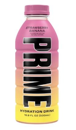 PRIME HYDRATION STBRY BANANA