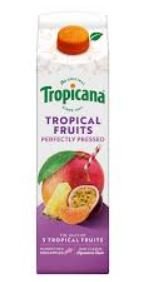 TROPICAC