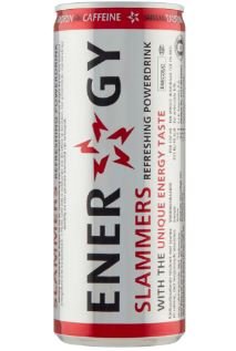 ENERGY DRINK