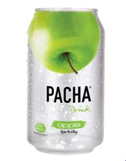PACHA APPLE