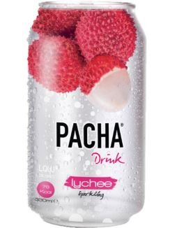 PACHA LYCHEE