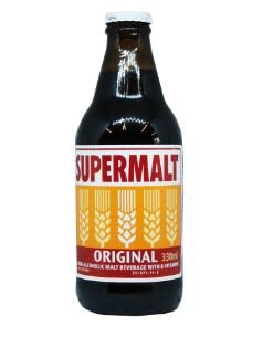 SUPERMALT ORIGINAL