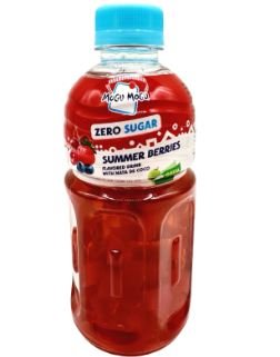 MOGU MOGU SUMMER BERRIES