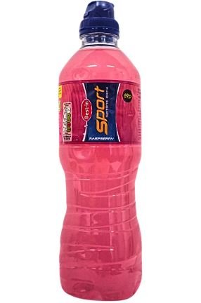 SPORTS RASPBERRY BEST-IN