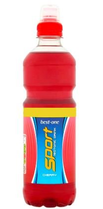 CHERRY SPORTS BEST IN