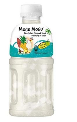 MOGU MOGU PINA COLADA