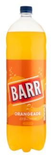 BARR ORANGEADE