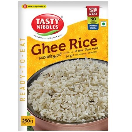 GHEE RICE