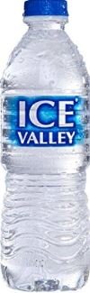 ICE VALLEY STILL SPRNG WATER