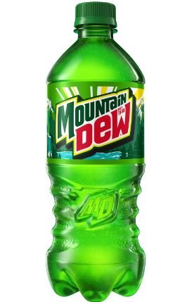 MTN DEW