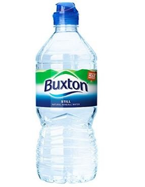 BUXTON SPORTS 75CL