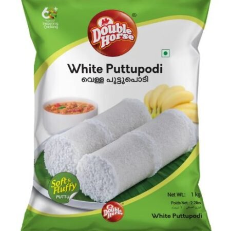 PUTTU PODI