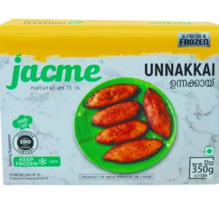 JACME UNNAKAI