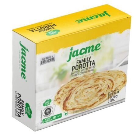 JACME PAROTTA