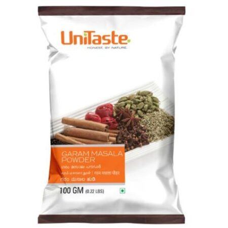 UNI GARAM MASALA