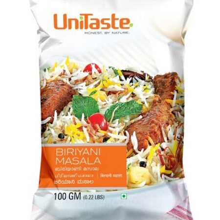UNI  BIRIYANI MASALA