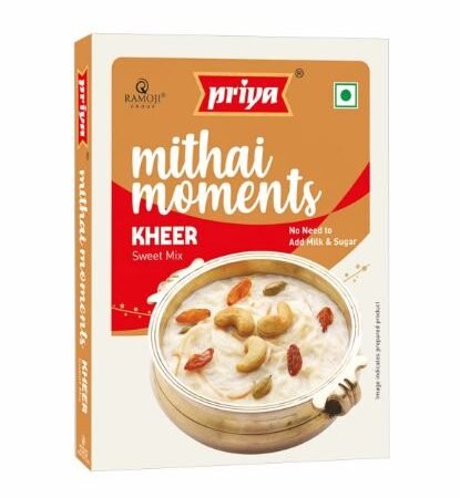 P-F KHEER MIX