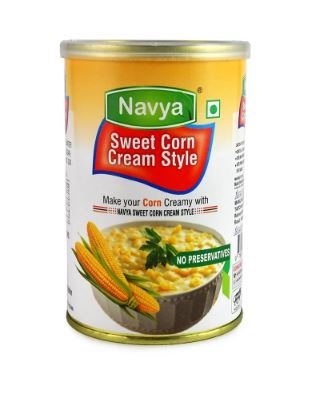 NAVYA CORN MIX