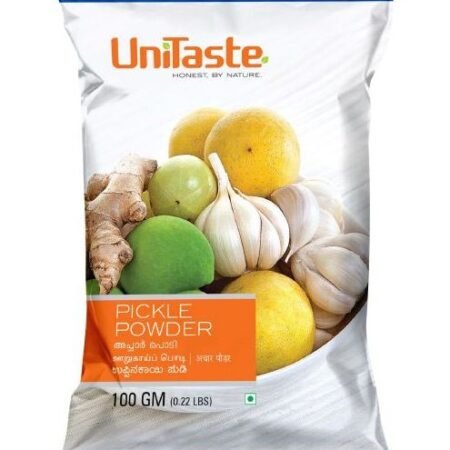 UNITAISTE PICKLE POWER