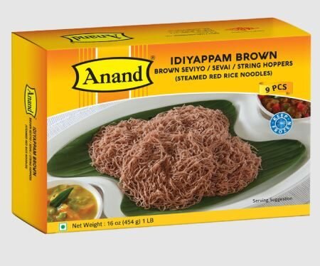 LA IDIYAPAM CATRING PACK