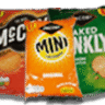 CRISPS AND SNACS